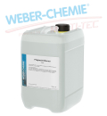 WEBER-CHEMIE Flugrostentferner